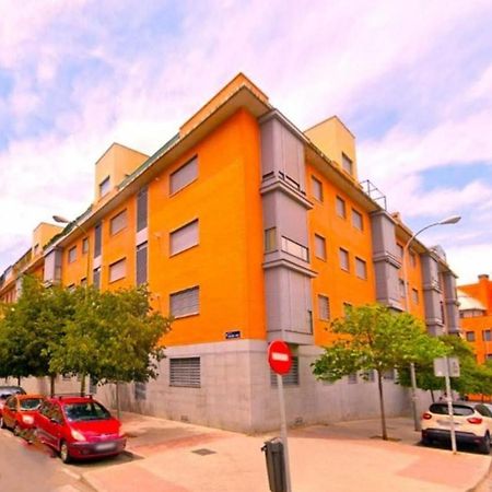 Habitacion Privada En Piso A 10 Minutos De Atocha Мадрид Экстерьер фото
