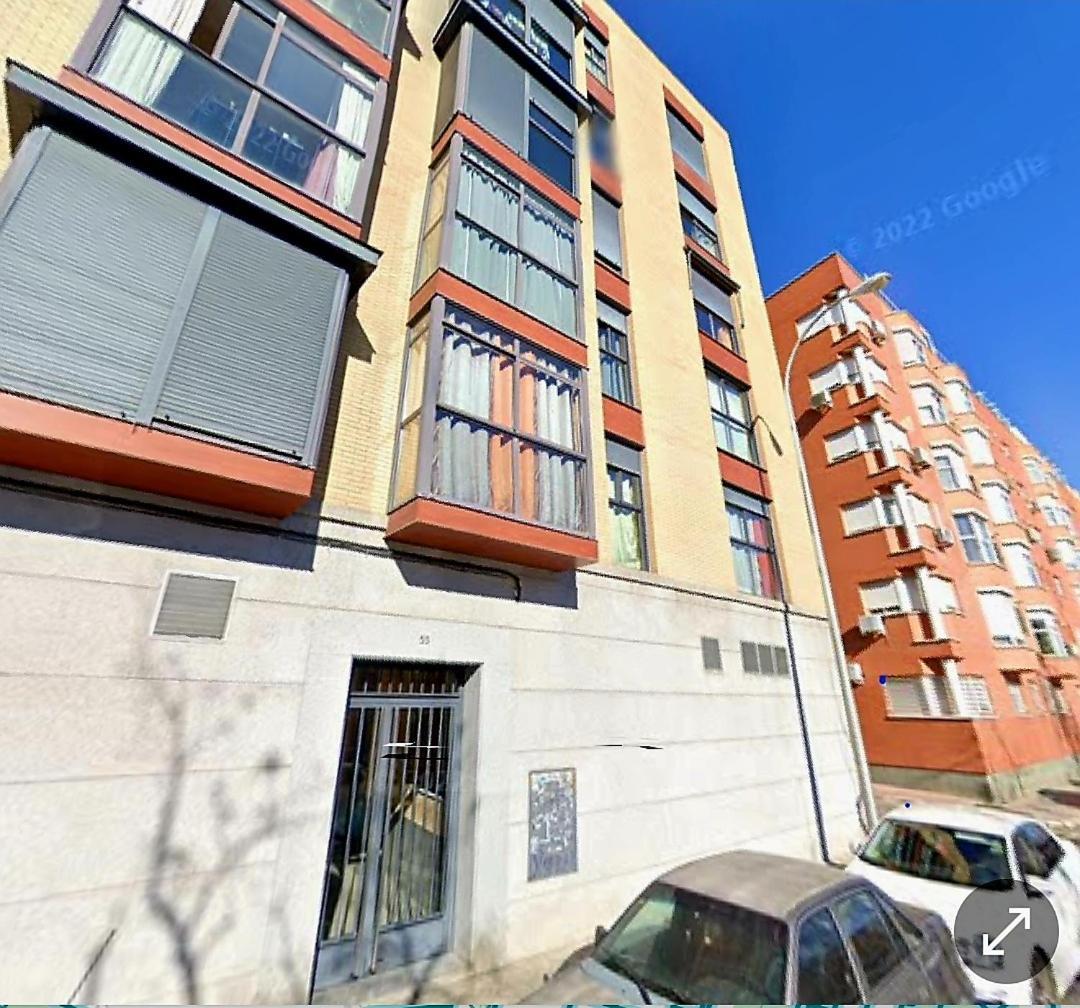 Habitacion Privada En Piso A 10 Minutos De Atocha Мадрид Экстерьер фото