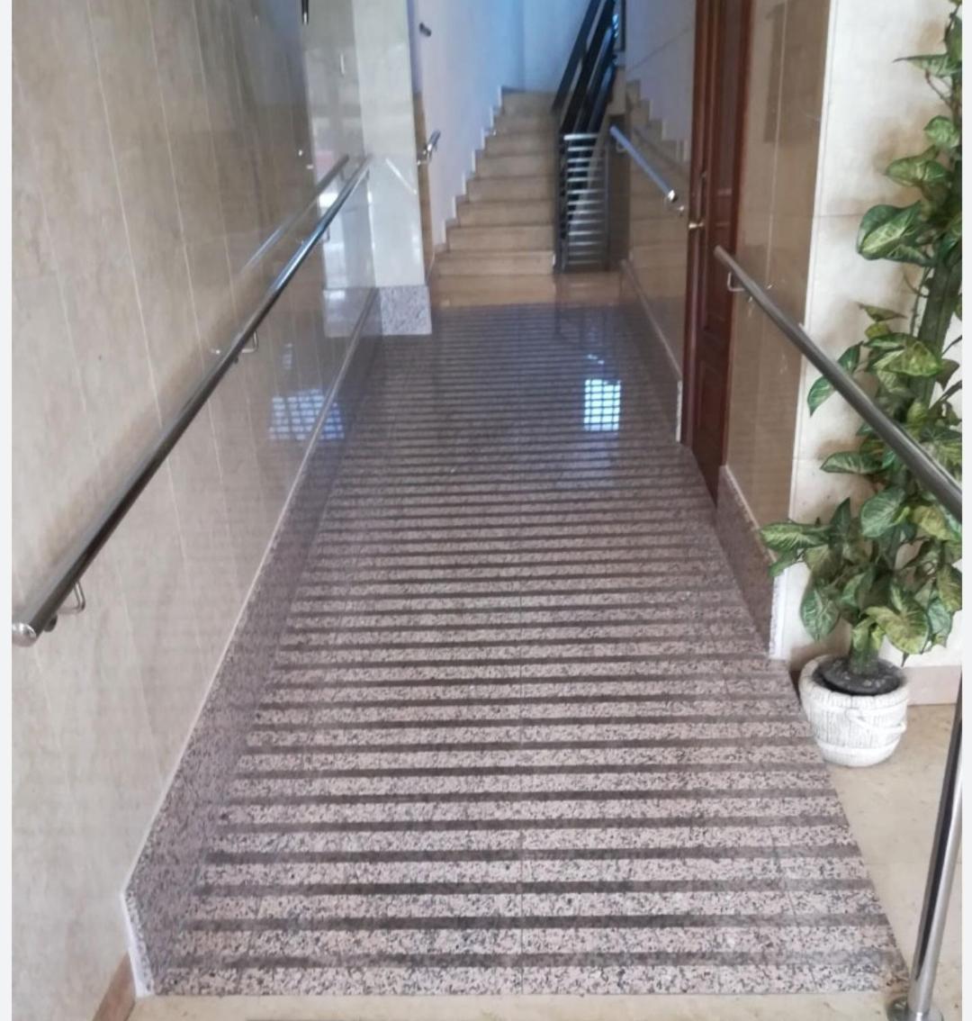 Habitacion Privada En Piso A 10 Minutos De Atocha Мадрид Экстерьер фото